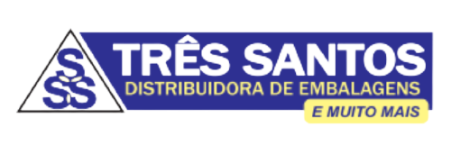 Três Santos Embalagens_logotipo